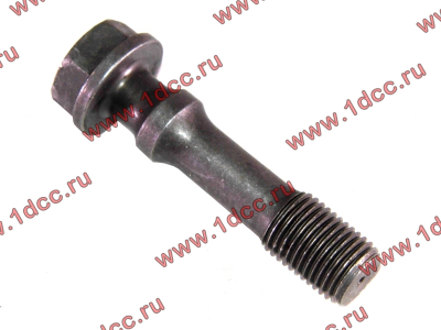 Болт шатуна H2/H3 HOWO (ХОВО) VG1500030023 фото 1 Тамбов