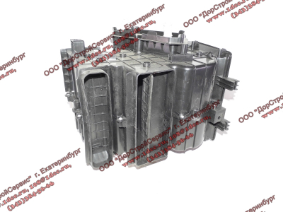 Радиатор отопителя кабины DF в сборе DONG FENG (ДОНГ ФЕНГ) 8101010-C0100 для самосвала фото 1 Тамбов