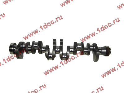 Коленвал двигателя TD226B6G CDM 833 Lonking CDM (СДМ) 12272497 фото 1 Тамбов