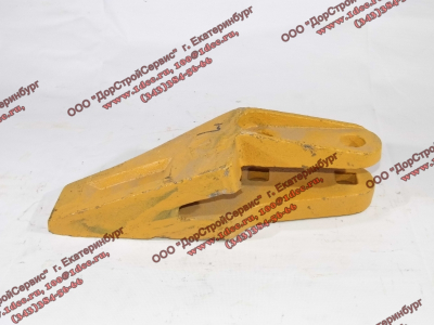 Зуб ковша боковой левый XCMG ZL30G/LW300, SDLG XCMG/MITSUBER 250900264 фото 1 Тамбов