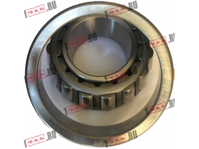 Подшипник 3016 передней спупицы внутренний DF DONG FENG (ДОНГ ФЕНГ) 31ZB3-03020 для самосвала фото 1 Тамбов