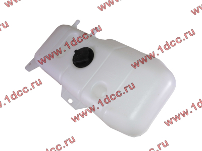 Бачок расширительный H2/H3 HOWO (ХОВО) WG9719530260 фото 1 Тамбов