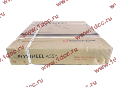 Маховик сцепления с венцом H2 CREATEK CREATEK 612600020220/208/CK8500 фото 1 Тамбов