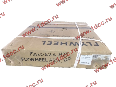 Маховик сцепления H2 CREATEK CREATEK 612600020220/CK8464 фото 1 Тамбов