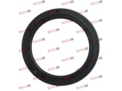 Сальник 75х95х8 проходного вала AC16 HOWO A7  фото 1 Тамбов