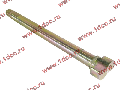 Кулак тормозной (разжимной) задний L-550 правый (S) H HOWO (ХОВО) AZ199112340027 фото 1 Тамбов