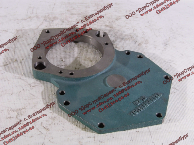 Крышка сальника лобовины H2 HOWO (ХОВО) VG1500010008A фото 1 Тамбов