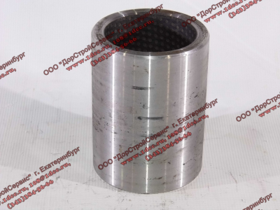 Втулка пальца стрелы (D=70, L=120) XCMG ZL50EX, LG50F XCMG/MITSUBER     фото 1 Тамбов