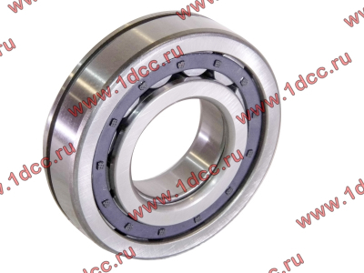 Подшипник 192311E промежуточного вала делителя задний KПП Fuller 12JS160T, 12JS200 КПП (Коробки переключения передач) 192311E (NUP311EN) фото 1 Тамбов