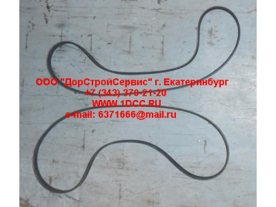 Ремень 6PK1425 A7 HOWO A7 WG1246060008 фото 1 Тамбов