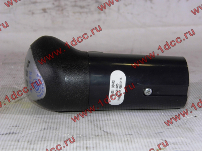 Ручка КПП 12ти ступенчатой с флажком SH SHAANXI / Shacman (ШАНКСИ / Шакман) 12JS160T-1708010-15 фото 1 Тамбов