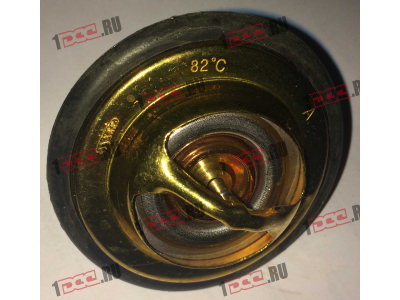 Термостат (вкладыш) 82 градуса F FAW (ФАВ) 1306010-29D для самосвала фото 1 Тамбов