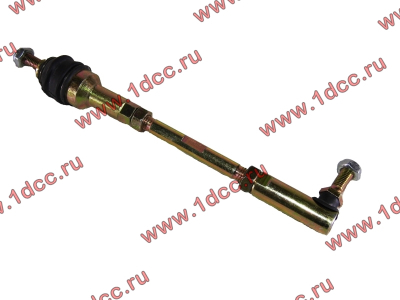 Тяга механизма переключения передач (КПП) SH SHAANXI / Shacman (ШАНКСИ / Шакман) DZ91259240131 фото 1 Тамбов