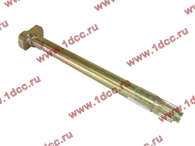 Кулак тормозной (разжимной) задний L-525 правый (S) H HOWO (ХОВО) AZ199112340027 фото 1 Тамбов