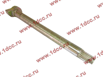 Кулак тормозной (разжимной) задний L-525 левый H HOWO (ХОВО) AZ199112340026 фото 1 Тамбов