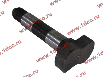 Кулак тормозной (разжимной) передний правый H HOWO (ХОВО) 199100440002 фото 1 Тамбов