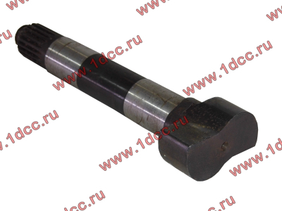 Кулак тормозной (разжимной) передний левый (S) H HOWO (ХОВО) 199100440001 фото 1 Тамбов