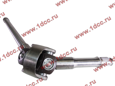 Шрус 6х6 H/SH HOWO (ХОВО) WG9112420001/1 фото 1 Тамбов