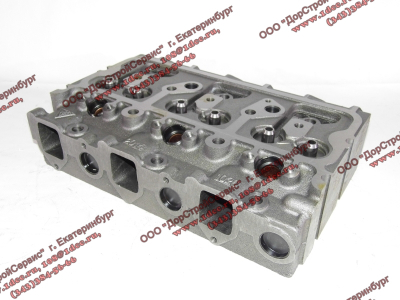 Головка цилиндров XCMG XCMG/MITSUBER 330-1003015B фото 1 Тамбов
