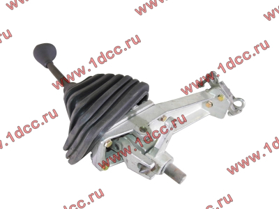 Рычаг переключения КПП в сборе H HOWO (ХОВО) WG9716240010 фото 1 Тамбов