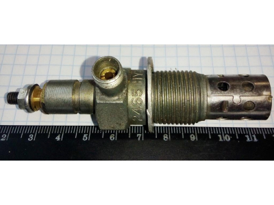 Свеча накала H HOWO (ХОВО) 61200090162 фото 1 Тамбов