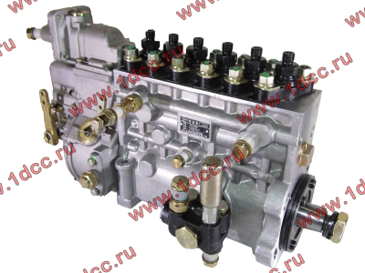 ТНВД BP20S8/22S8 SHAANXI / Shacman (ШАНКСИ / Шакман) 612600080469 фото 1 Тамбов