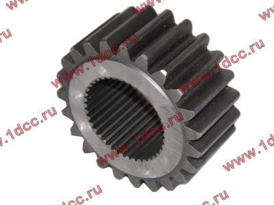 Шестерня полуоси (центральная бортового редуктора Z-23, z-40) F FAW (ФАВ) 2305022C для самосвала фото 1 Тамбов