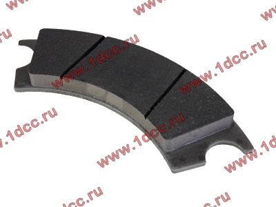 Колодка тормозная Liugong CLG835/856 XCMG/MITSUBER 35C0025 фото 1 Тамбов