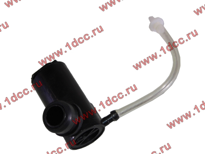 Моторчик стеклоомывателя C CAMC (КАМК) 37AD-47010 фото 1 Тамбов