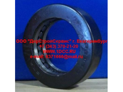 Подшипник 329210 шкворня (шайба опорная) диаметр 50мм C/SH CAMC (КАМК) 329210 фото 1 Тамбов