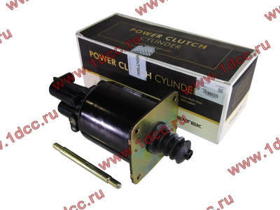 ПГУ (Пневмогидроусилитель сцепления) А7 CREATEK CREATEK WG9725230042/CK8163 фото 1 Тамбов