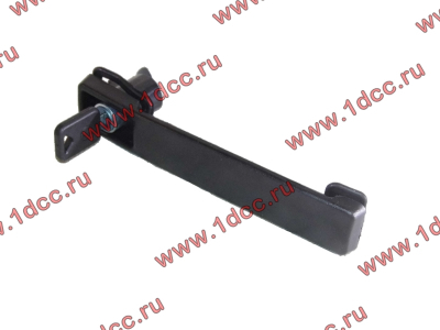 Ручка двери наружняя SH/MAN SHAANXI / Shacman (ШАНКСИ / Шакман) 81.97100.6098 фото 1 Тамбов