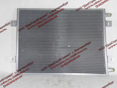 Радиатор кондиционера SH F3000 SHAANXI / Shacman (ШАНКСИ / Шакман) DZ13241824330 фото 1 Тамбов
