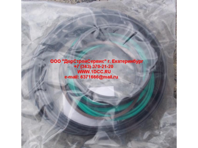 Ремкомплект ZL50-71 цилиндра управления ковшом (100х115) Lonking CDM (СДМ)  фото 1 Тамбов