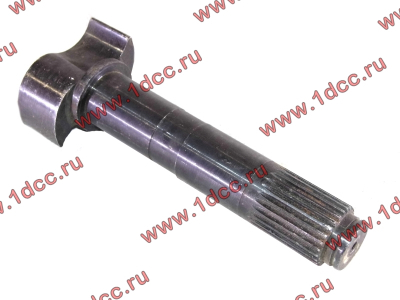 Кулак тормозной (разжимной) передний SH правый SHAANXI / Shacman (ШАНКСИ / Шакман) 81.50301.0112 фото 1 Тамбов