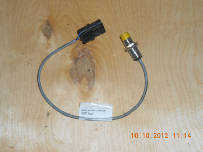 Датчик моточасов CDM Lonking CDM (СДМ)  фото 1 Тамбов