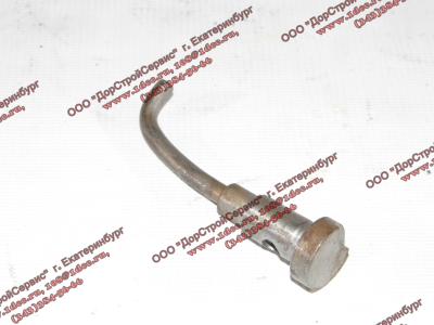 Форсунка маслораспылительная охлаждения поршня TD226B6G Lonking CDM (СДМ)  фото 1 Тамбов