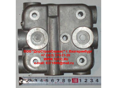 Крышка компрессора H HOWO (ХОВО) 161200130720 фото 1 Тамбов