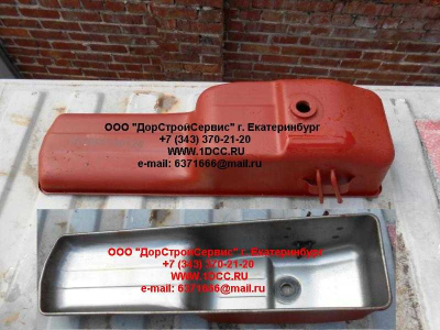 Поддон двигателя WP12 SHAANXI / Shacman (ШАНКСИ / Шакман) 612630010126 фото 1 Тамбов