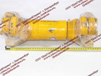 Вал карданный задний XCMG ZL50G XCMG/MITSUBER 252900465 фото 1 Тамбов