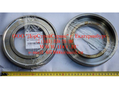 Кольцо задней ступицы металлическое под сальники AC16 H'2011 HOWO (ХОВО) HZ9231340917 фото 1 Тамбов