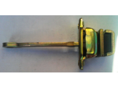 Ограничитель открывания двери H HOWO (ХОВО) WG1642340026 фото 1 Тамбов