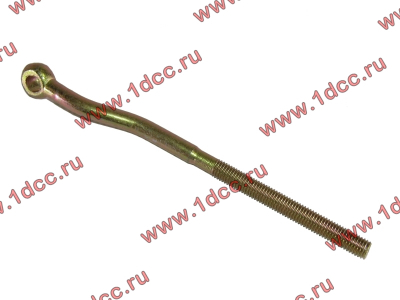 Болт натяжной генератора (изогнутый) SH SHAANXI / Shacman (ШАНКСИ / Шакман) VG1500090026 фото 1 Тамбов