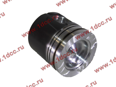 Поршень WP12 SH SHAANXI / Shacman (ШАНКСИ / Шакман) 612630020024 фото 1 Тамбов