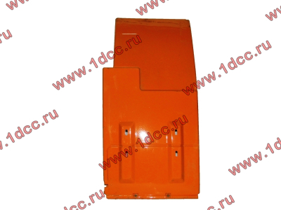 Брызговик левый SH F3000 желтый SHAANXI / Shacman (ШАНКСИ / Шакман) DZ13241230413 фото 1 Тамбов