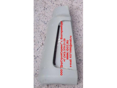 Обтекатель кабины правый SH F3000 SHAANXI / Shacman (ШАНКСИ / Шакман) DZ13241870012 фото 1 Тамбов