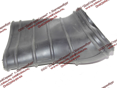 Патрубок воздушного фильтра SH F3000 SHAANXI / Shacman (ШАНКСИ / Шакман) DZ93319190191 фото 1 Тамбов