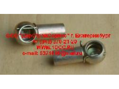 Наконечник горного тормоза SH SHAANXI / Shacman (ШАНКСИ / Шакман) WG92570025 фото 1 Тамбов