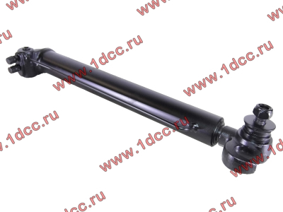 Цилиндр подъема кабины SH F3000 SHAANXI / Shacman (ШАНКСИ / Шакман) DZ1640820020 фото 1 Тамбов
