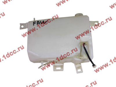 Бачок омывателя с моторчиком F FAW (ФАВ) 5207010A109 для самосвала фото 1 Тамбов